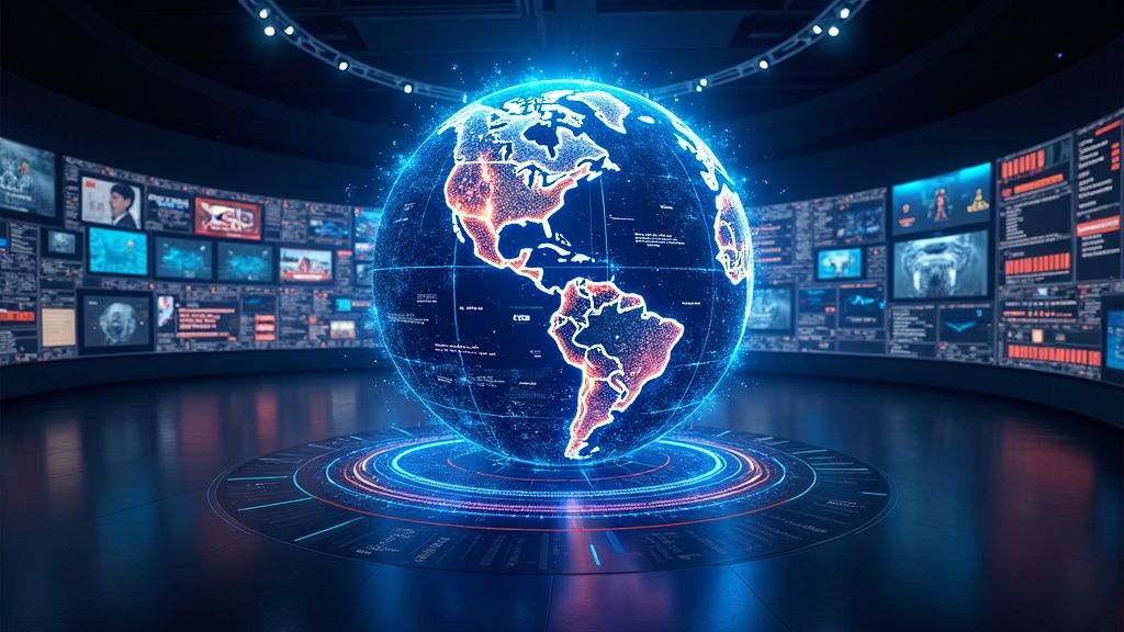 Analisi di segnali e documentazione operativa