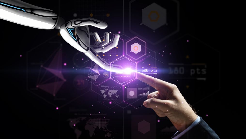 Dashboard di analisi e segnali di rischio